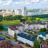 Фотография Продается коттедж г. Минск, Парниковая ул. - фото 5