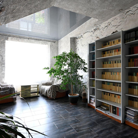 Фотография 5+ -комнатная квартира по адресу Ярошевичская ул., д. 29 к. А - фото 6