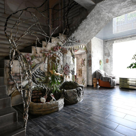 Фотография 5+ -комнатная квартира по адресу Ярошевичская ул., д. 29 к. А - фото 4