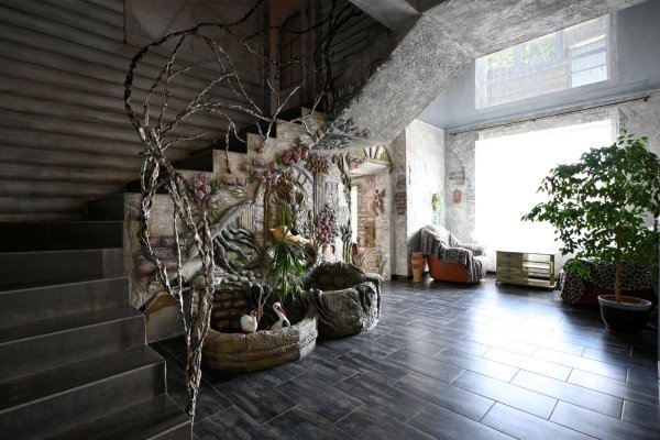 5+ -комнатная квартира по адресу Ярошевичская ул., д. 29 к. А - фото 4