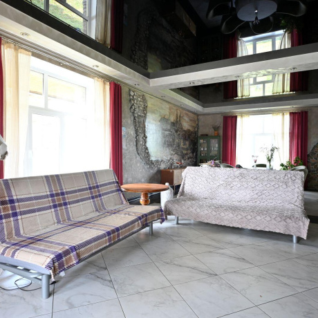 Фотография 5+ -комнатная квартира по адресу Ярошевичская ул., д. 29 к. А - фото 9