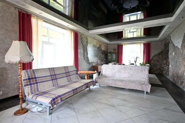 5+ -комнатная квартира по адресу Ярошевичская ул., д. 29 к. А - фото 9