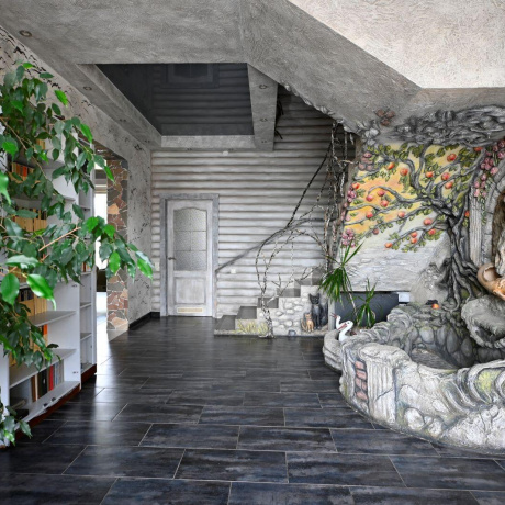 Фотография 5+ -комнатная квартира по адресу Ярошевичская ул., д. 29 к. А - фото 5