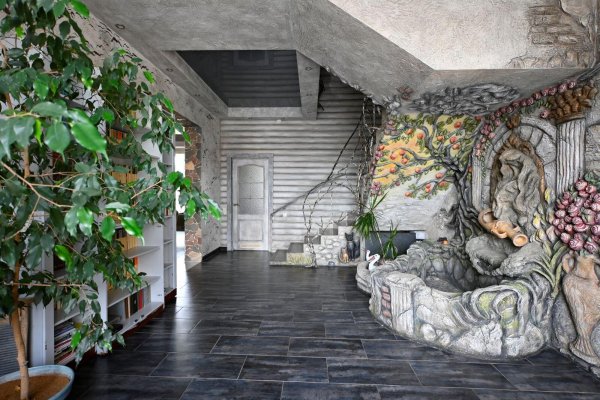 5+ -комнатная квартира по адресу Ярошевичская ул., д. 29 к. А - фото 5