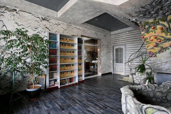 5+ -комнатная квартира по адресу Ярошевичская ул., д. 29 к. А - фото 7