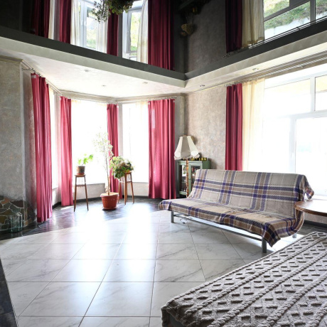 Фотография 5+ -комнатная квартира по адресу Ярошевичская ул., д. 29 к. А - фото 8