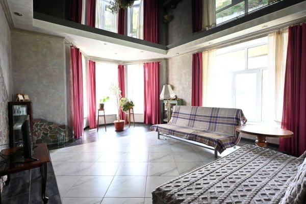 5+ -комнатная квартира по адресу Ярошевичская ул., д. 29 к. А - фото 8