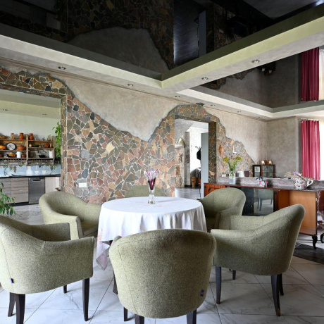 Фотография 5+ -комнатная квартира по адресу Ярошевичская ул., д. 29 к. А - фото 11