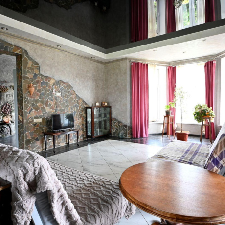 Фотография 5+ -комнатная квартира по адресу Ярошевичская ул., д. 29 к. А - фото 10