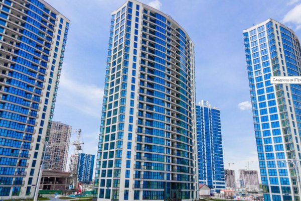 4-комнатная квартира по адресу Мира просп., д. 14 - фото 2