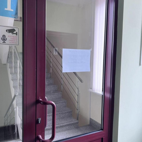 Фотография Сдается офисное помещение по адресу г. Минск, Калинина ул., д. 7 к. Б - фото 20