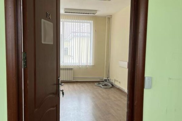 Сдается офисное помещение по адресу г. Минск, Калинина ул., д. 7 к. Б - фото 8