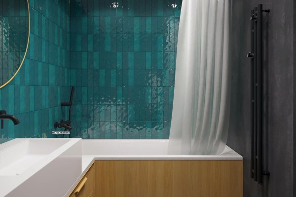 2-комнатная квартира по адресу Лавандовая ул., д. 7 - фото 20