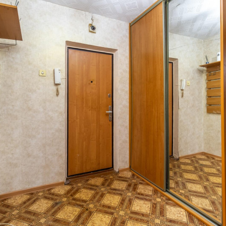 Фотография 2-комнатная квартира по адресу Шаранговича ул., д. 52 - фото 13