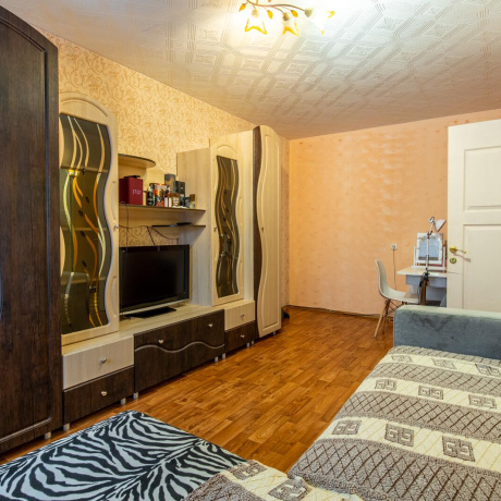 Фотография 2-комнатная квартира по адресу Шаранговича ул., д. 52 - фото 3