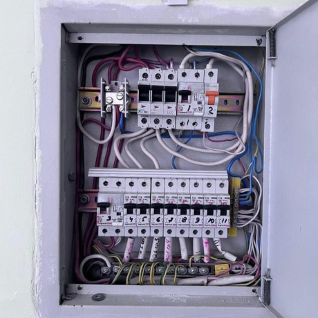 Фотография Сдается офисное помещение по адресу г. Минск, Калинина ул., д. 7 к. Б - фото 19