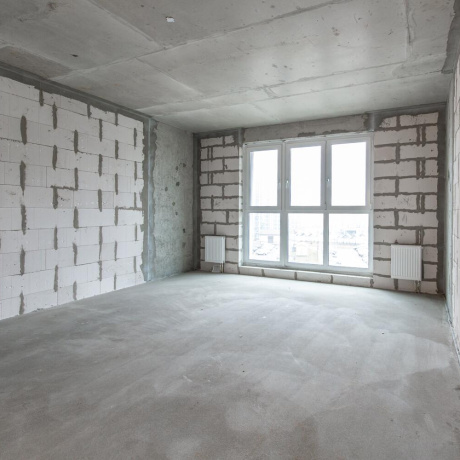 Фотография 1-комнатная квартира по адресу Савицкого ул., д. 23 - фото 2