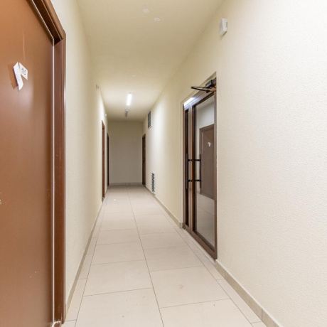 Фотография 1-комнатная квартира по адресу Савицкого ул., д. 23 - фото 12