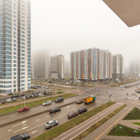 Фотография 1-комнатная квартира по адресу Савицкого ул., д. 23 - фото 11