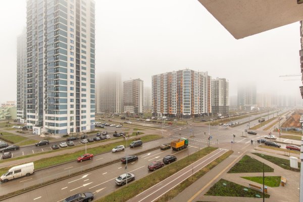 1-комнатная квартира по адресу Савицкого ул., д. 23 - фото 11