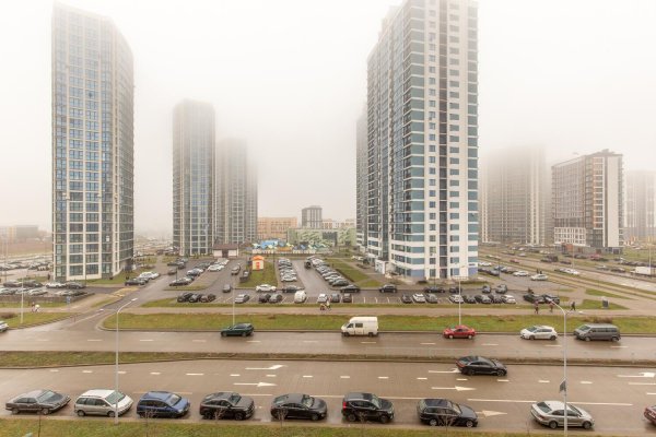 1-комнатная квартира по адресу Савицкого ул., д. 23 - фото 9