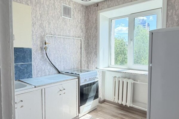 1-комнатная квартира по адресу Орловская ул., д. 11 - фото 2