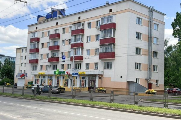 1-комнатная квартира по адресу Орловская ул., д. 11 - фото 13