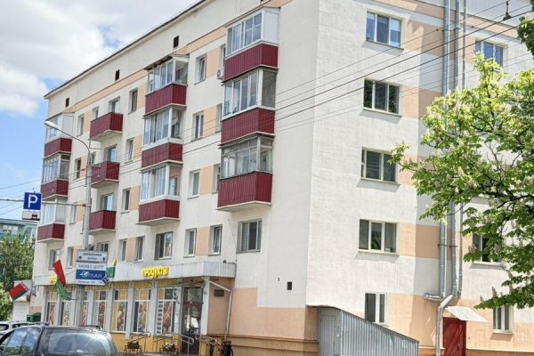 1-комнатная квартира по адресу Орловская ул., д. 11 - фото 12