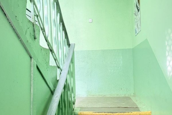 1-комнатная квартира по адресу Орловская ул., д. 11 - фото 9