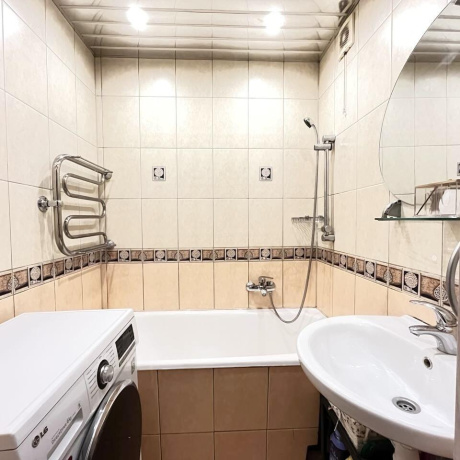 Фотография 3-комнатная квартира по адресу Слободская ул., д. 107 - фото 14