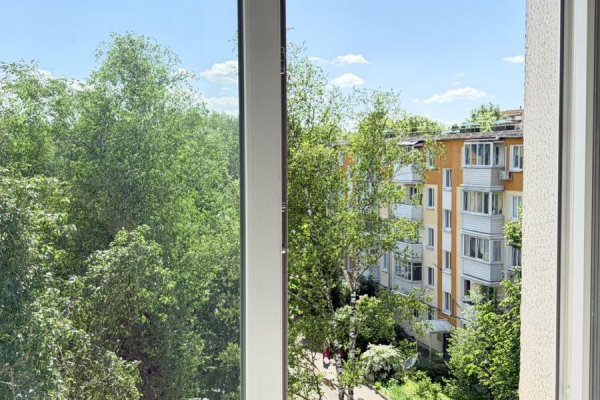1-комнатная квартира по адресу Орловская ул., д. 11 - фото 7