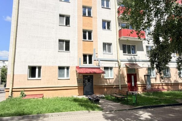 1-комнатная квартира по адресу Орловская ул., д. 11 - фото 11