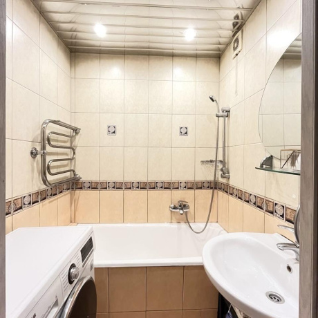 Фотография 3-комнатная квартира по адресу Слободская ул., д. 107 - фото 16