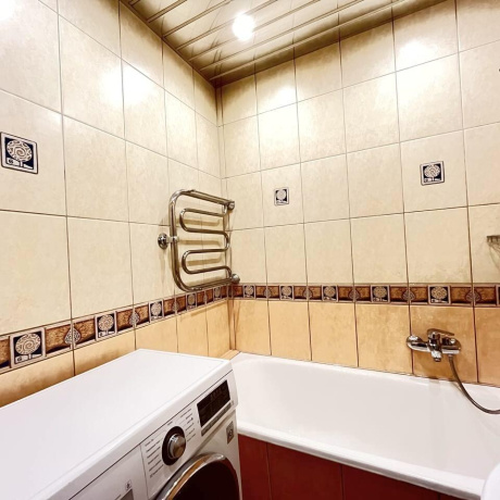 Фотография 3-комнатная квартира по адресу Слободская ул., д. 107 - фото 15