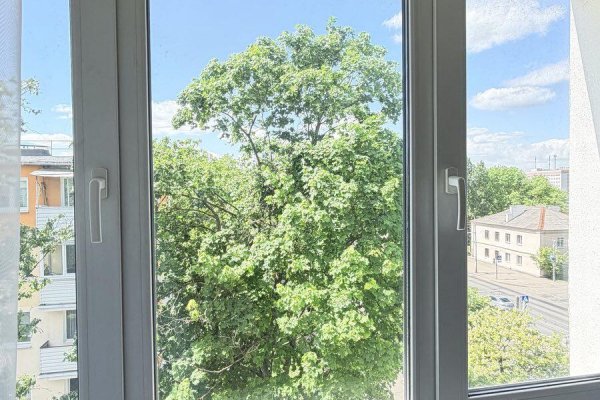 1-комнатная квартира по адресу Орловская ул., д. 11 - фото 6