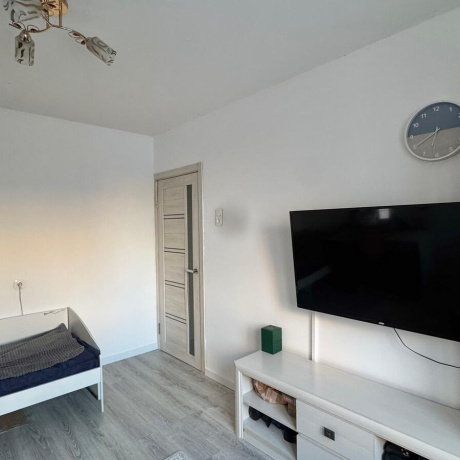 Фотография 3-комнатная квартира по адресу Слободская ул., д. 107 - фото 12