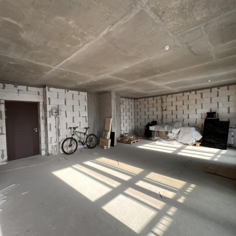 Фотография 3-комнатная квартира по адресу Мира просп., д. 1 - фото 5