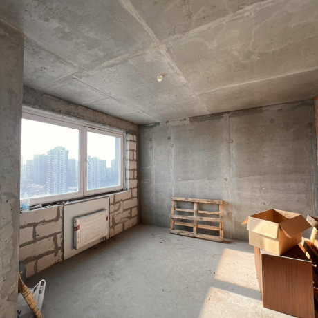 Фотография 3-комнатная квартира по адресу Мира просп., д. 1 - фото 7