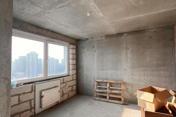 3-комнатная квартира по адресу Мира просп., д. 1 - фото 7