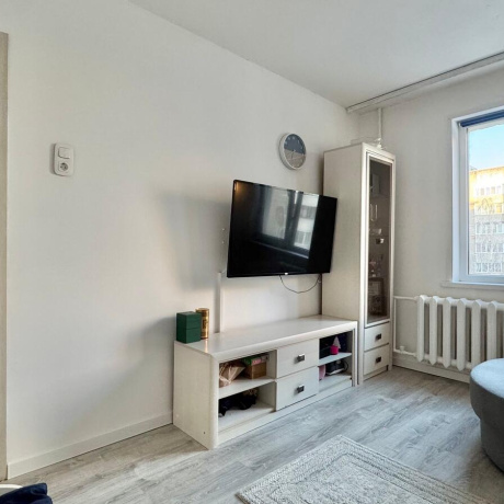 Фотография 3-комнатная квартира по адресу Слободская ул., д. 107 - фото 9