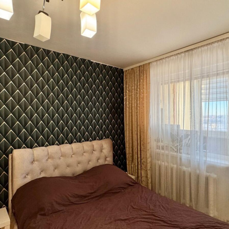 Фотография 3-комнатная квартира по адресу Слободская ул., д. 107 - фото 7