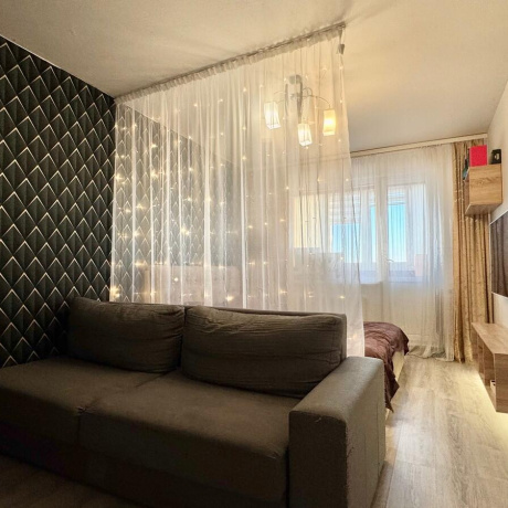 Фотография 3-комнатная квартира по адресу Слободская ул., д. 107 - фото 8