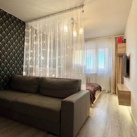 Фотография 3-комнатная квартира по адресу Слободская ул., д. 107 - фото 4