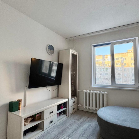 Фотография 3-комнатная квартира по адресу Слободская ул., д. 107 - фото 10