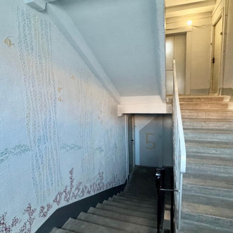 Фотография 3-комнатная квартира по адресу Слободская ул., д. 107 - фото 20