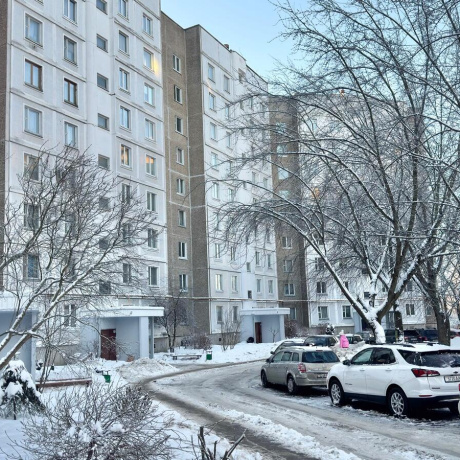 Фотография 3-комнатная квартира по адресу Слободская ул., д. 107 - фото 20