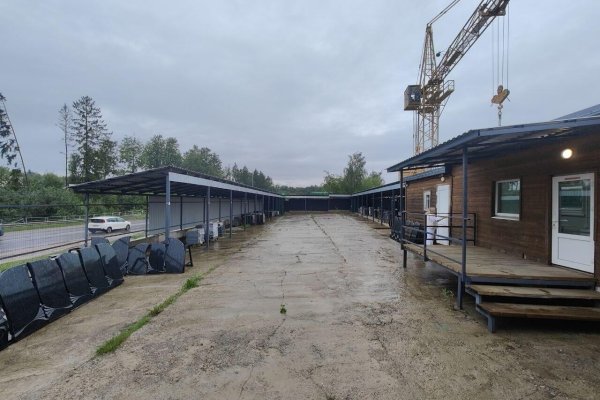 Сдается производственное/складское помещение по адресу аг. Озерцо, , - фото 12