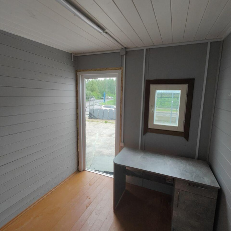 Фотография Сдается производственное/складское помещение по адресу аг. Озерцо, , - фото 6