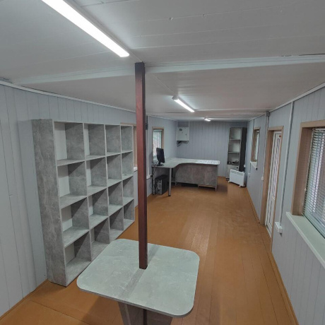 Фотография Сдается производственное/складское помещение по адресу аг. Озерцо, , - фото 8