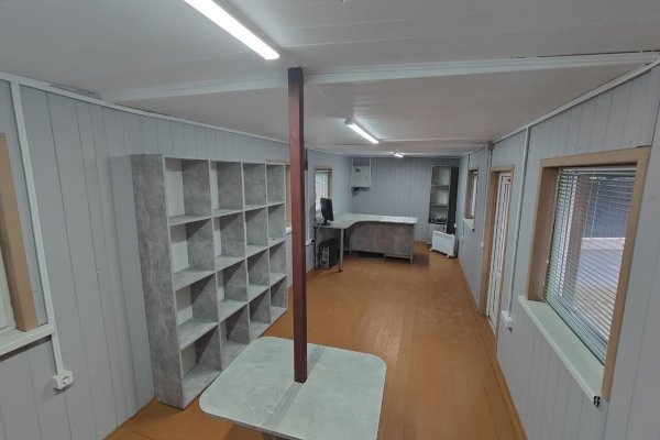 Сдается производственное/складское помещение по адресу аг. Озерцо, , - фото 8